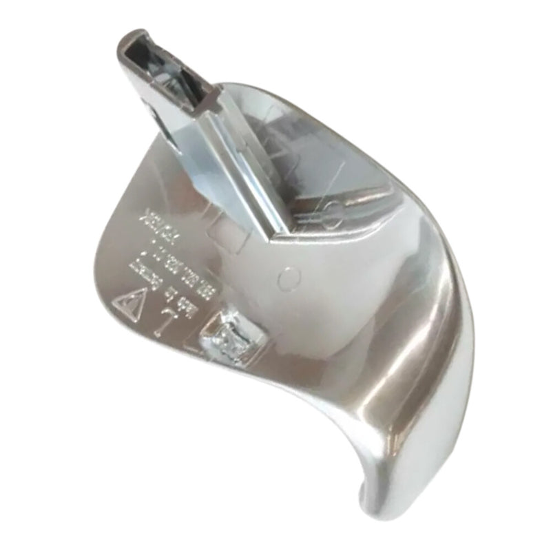 WXZOS Left Seat Backrest Adjustment Button Knob for Porsche Boxster (987) 2005-2012