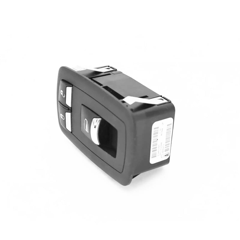 WXZOS Black Passenger Side Power Window Switch for Maserati Quattroporte 2014-2019