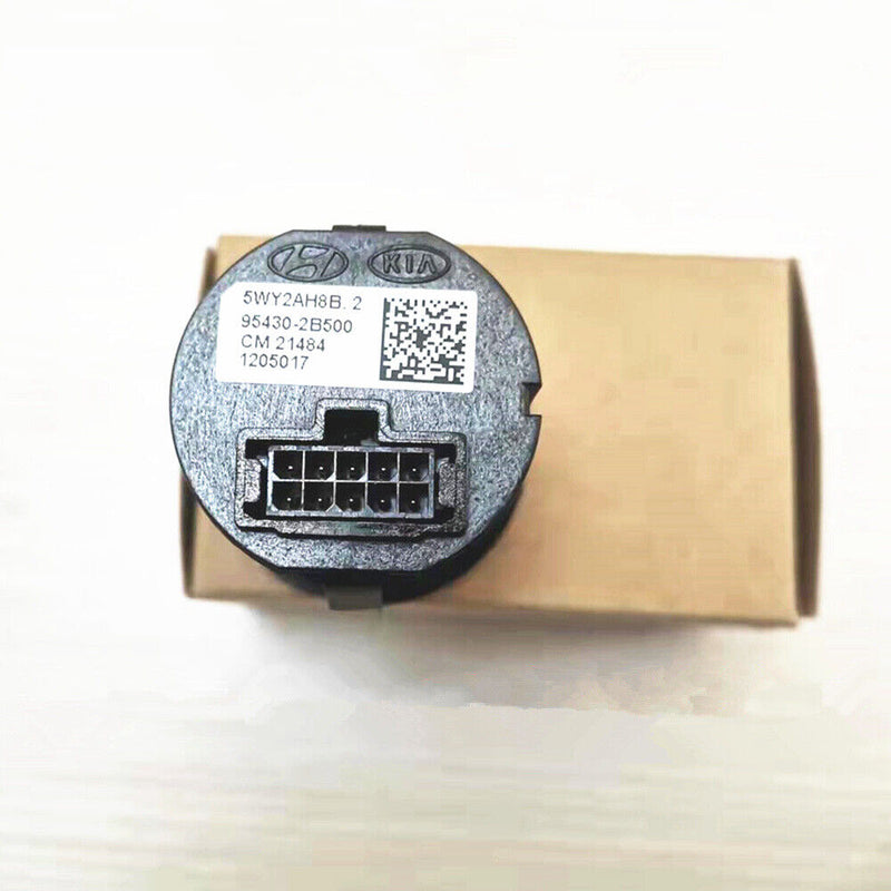 95430--2B500 Engine Start Stop Switch Button for Hyundai Santa Fe 2009-2012