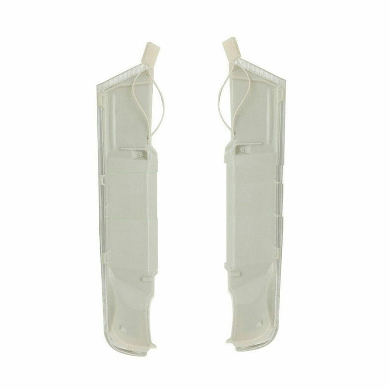 R&L Rear 7L6949101/2B Mirror Turn Signal Light For VW Touareg 2003-2006