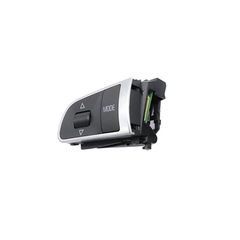 4E0951527AH Steering Wheel Mode Control Left Switch Button for Audi 2010-2012 A3