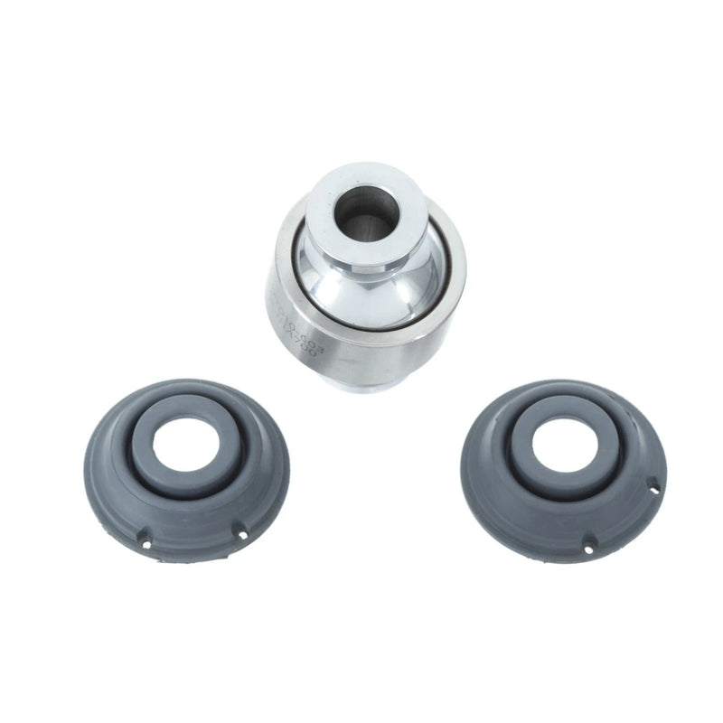 WXZOS Front & Rear Upper & Lower Control Arm Ball Joints for Ferrari 360 2000-2008
