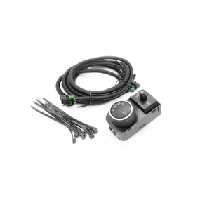 25858705 Headlight Fog Switch & Wiring Harness For GMC 2007-2013 Yukon XL 1500