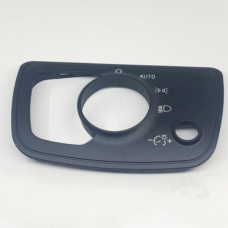 Headlight Switch Panel for Audi 2012-2018 A6 C7 A7 S6 S7
