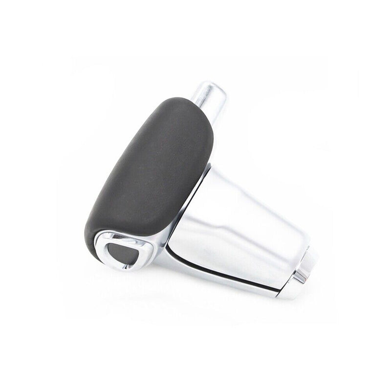 Chrome Gear Shift Knob Handle Shift for Honda CR-V 2017 2018 2019 (LHD)