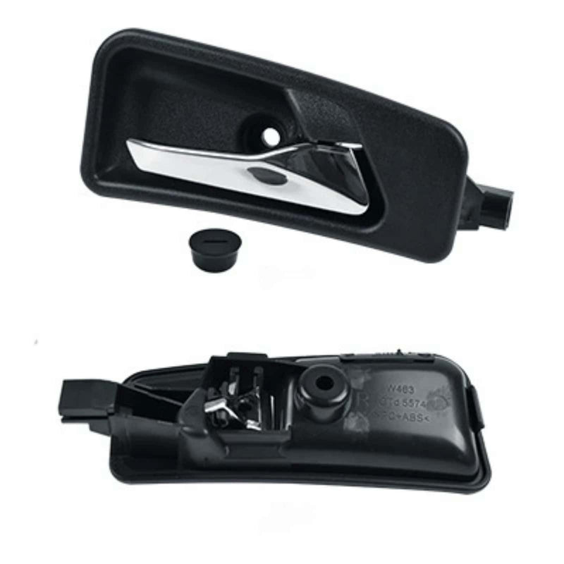 WXZOS Car Interior Door Handle Assy Replacement for Mercedes-Benz W463 G-Class 2004-18