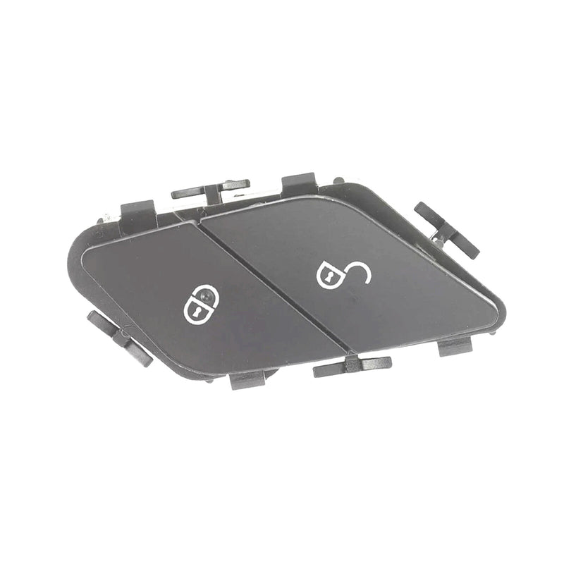 WXZOS Front Left Door Central Lock Switch Button for Mercedes W222 S-Class 2014-2020