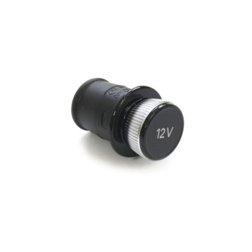 audi q7 cigarette lighter XIBEIKE 12V Head Decorative Cover for A-U-D-I A3 A4 A6 A7 A8 Q3,Q7 Cigarette Lighter Cover 4K0919311 4L0919311 : Automotive Cigarette Lighter for Audi Q7