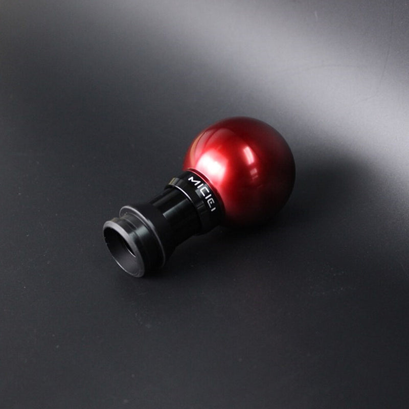 WXZOS Aluminum Alloy Gear Shift Knob for INFINITI G25 G35 G37 2007-2013