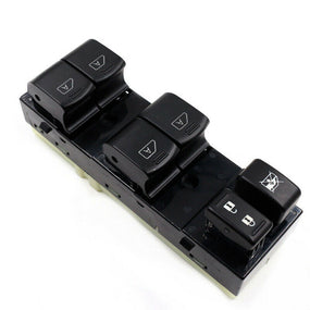 Master Power Window Switch For Infiniti QX56 NISSAN MAXIMA 254019N00D