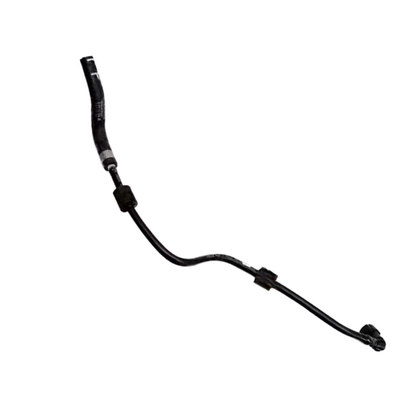 WXZOS 1PC 95B121447E Engine Coolant Reservoir Hose for Porsche Macan 3.0/3.6T 2014-18