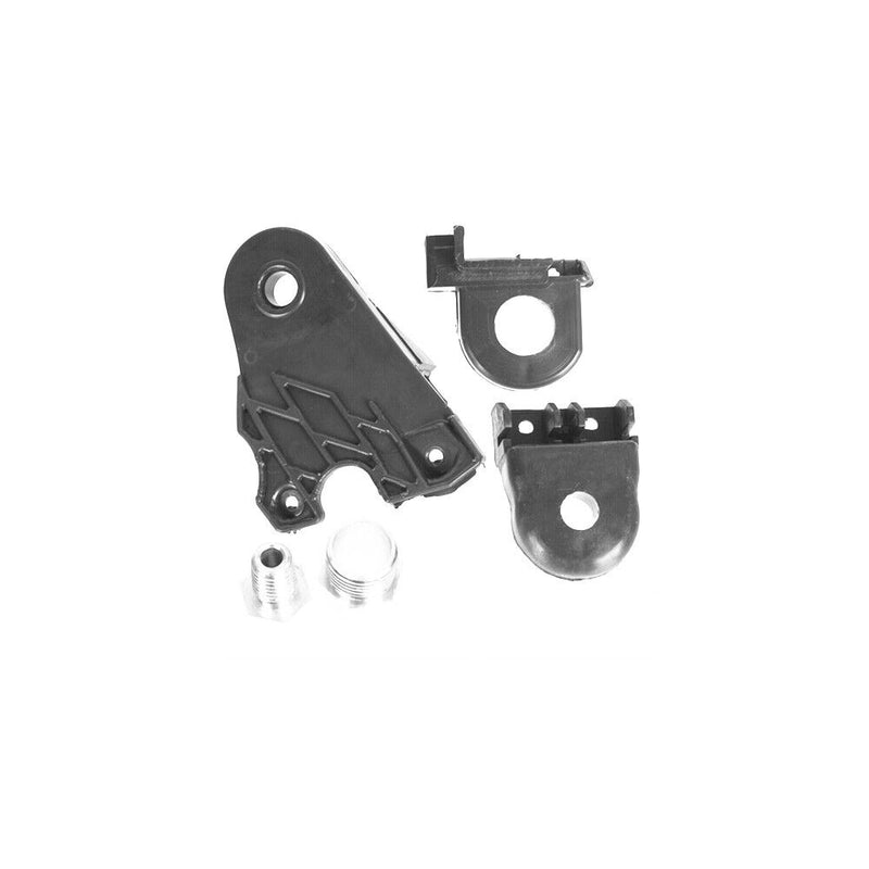 Right Headlight Housing Bracket for Mercedes C-CLASS W205 S205 C205 2019-2021