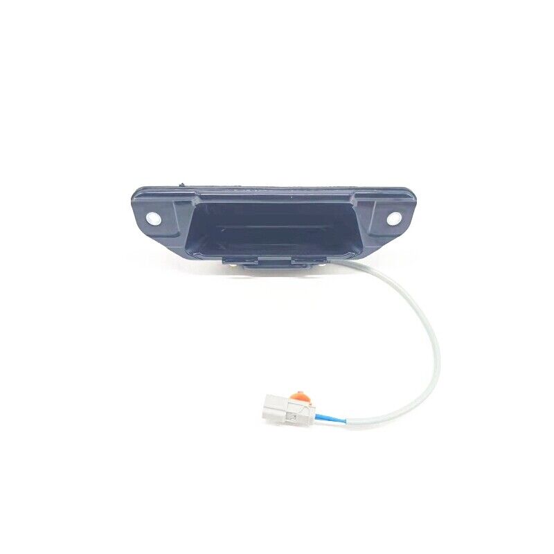 Interrupteur de commande de bagages de coffre de hayon arrière compatible ave...
