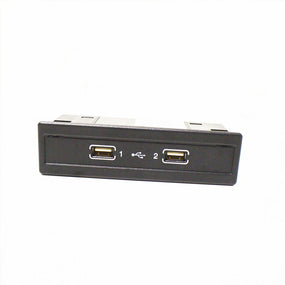 Multimedia USB Input/Connection Control Module A2058200326 for Benz W205 W213