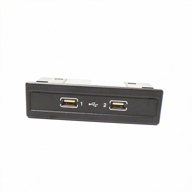 Multimedia USB Input/Connection Control Module A2058200326 for Benz W205 W213