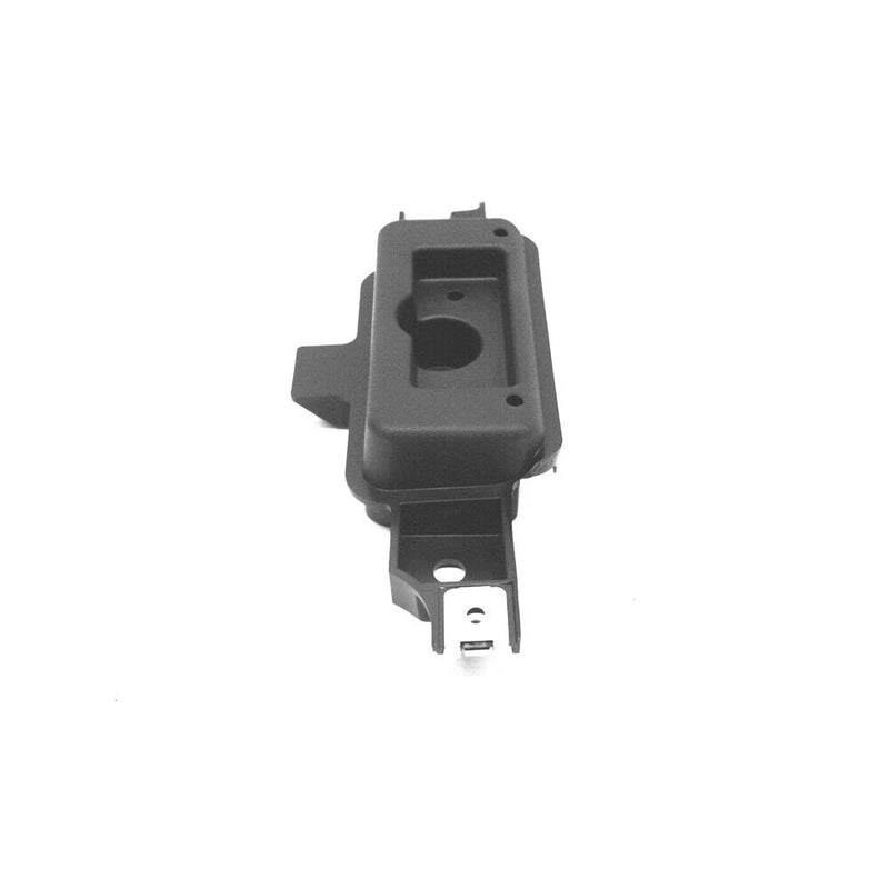 Plaquette de levage support de cric arrière droit pour Porsche Macan (95B) 20...