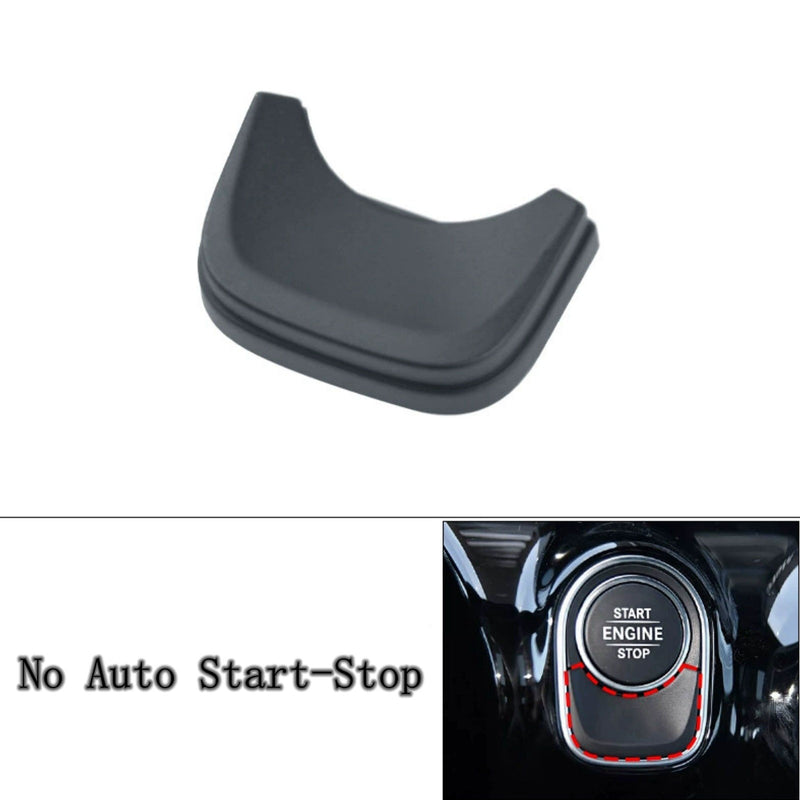 Engine Start/Stop Switch Button Cover for Mercedes-Benz W247 B-Class 2020-2026