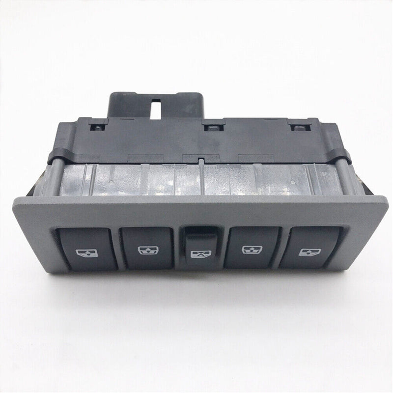 13Pins Power Lifter Master Window Switch 9005043 For Chevrolet 2010-2014 Sail