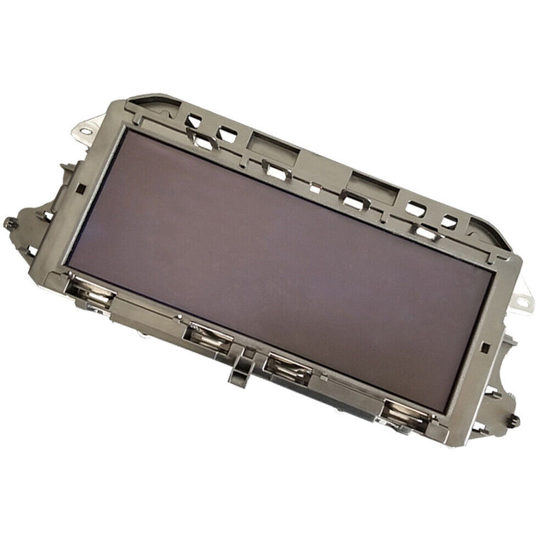 8.8" LCD Screen Assembly for BMW 2009-2012 X1 CIC CID System NAVI Display screen