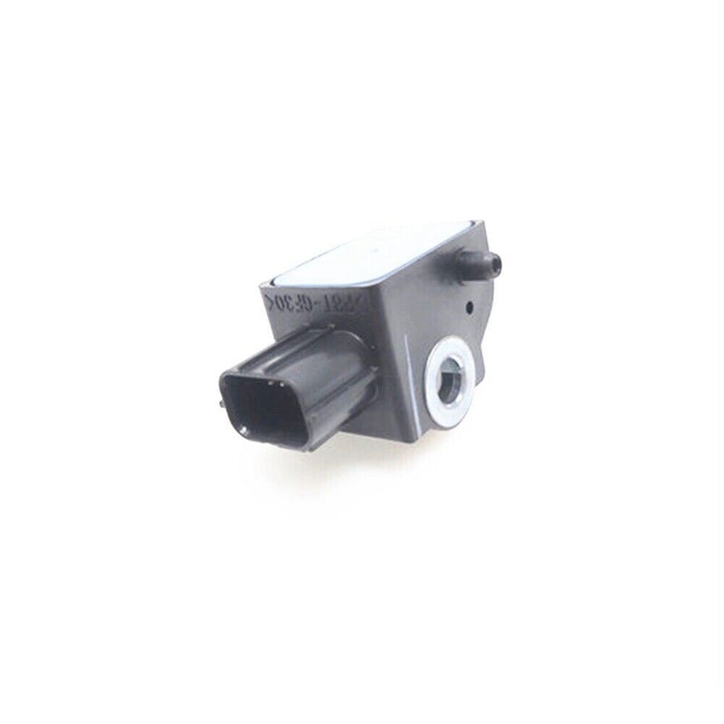 Front Bumper Impact Sensor for Honda HR-V Fit City Jazz 2015-2019