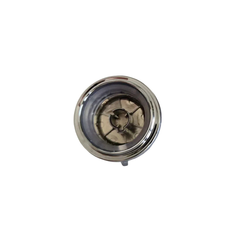 WXZOS Dashboard Blower Climate Control Fan Knob for Rolls-Royce Ghost (RR4) 2010-2020