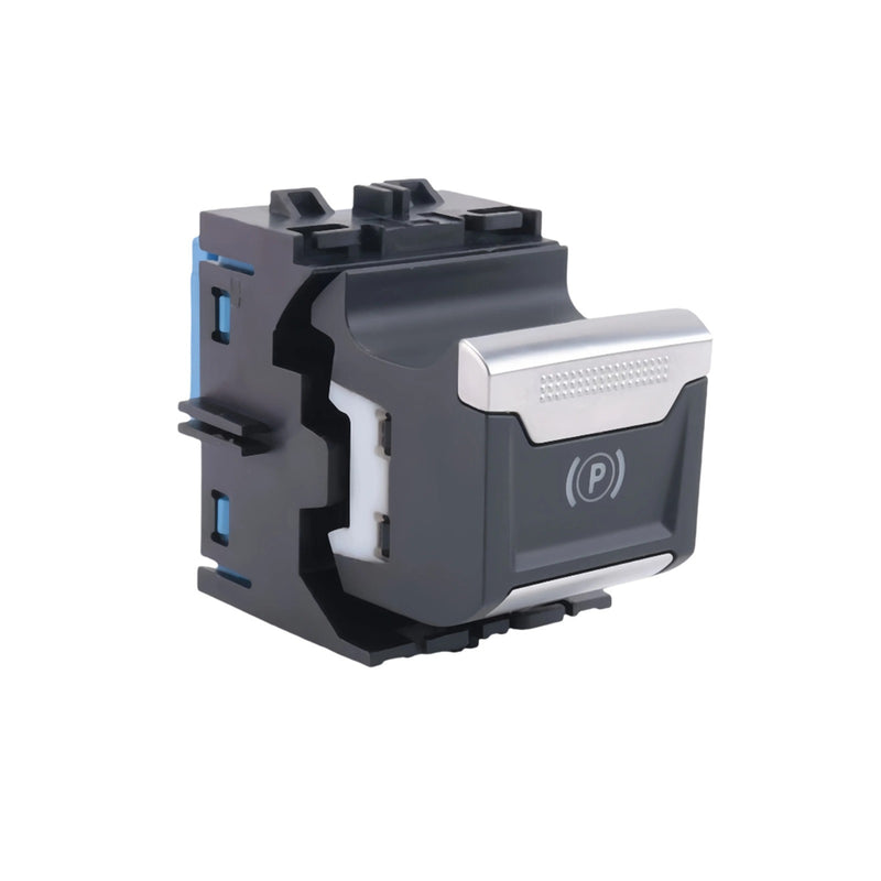 WXZOS Electric Handbrake Switch Button for Peugeot 2008 208 505 5008 2020-2023
