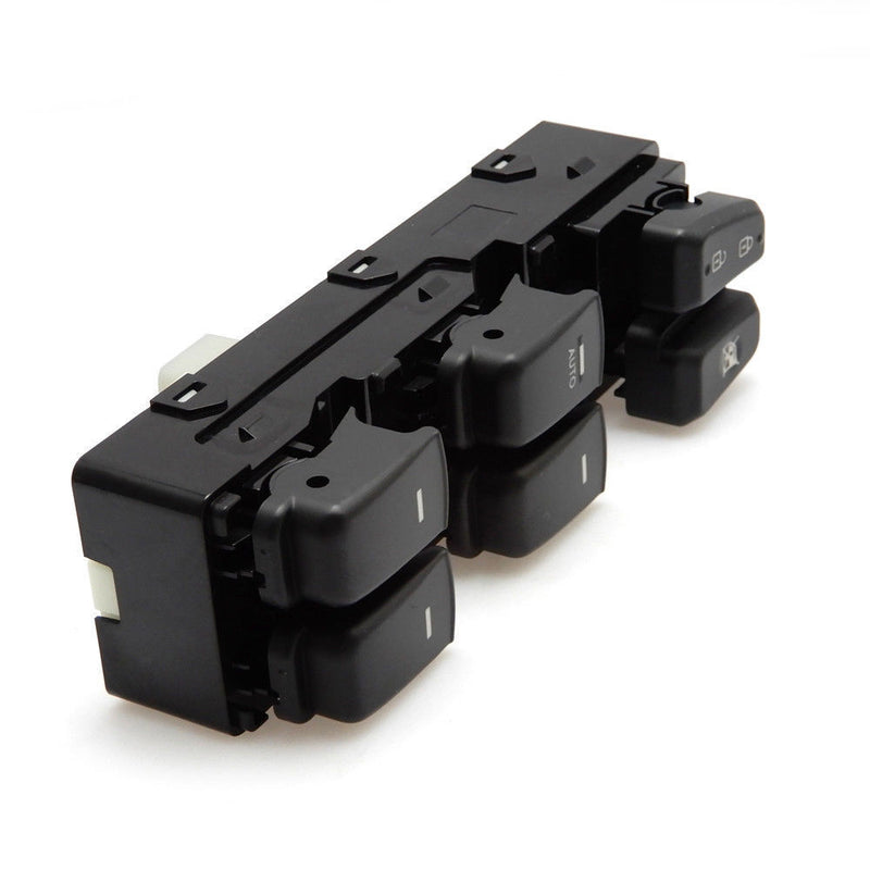 Front Left 93570-3S000 Master Power Window Switch For Hyundai Sonata 2011-2014
