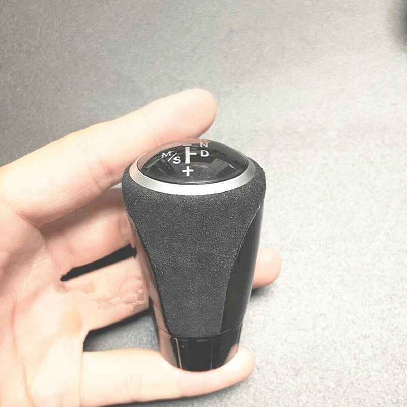 AT Gear Shift Knob for BMW 5-Series E39 E60 E61 525i 530i 545i 1996-2005