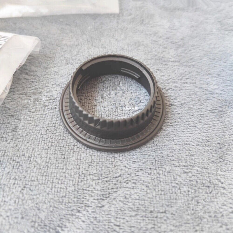 Anello Bloccaggio Sterzo Supporto Interruttore Accensione per Mercedes...