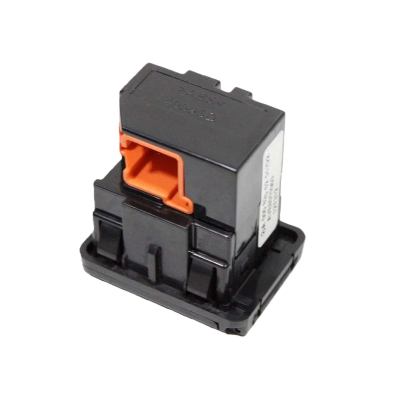 WXZOS 1PC Rear Trunk 115V AC Power Outlet Adapter for Mercedes W166 GLS-Class 2016-19