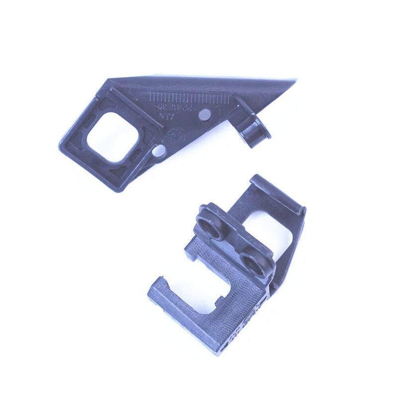 Vendo Kit Riparazione Staffa Alloggiamento Faro Anteriore per Audi TT 2008-2014