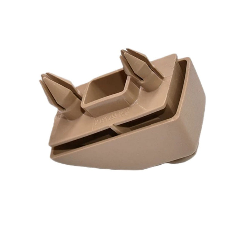 Front Sun Visor Clip Hook Retainer for Bentley Flying Spur 2021-2026