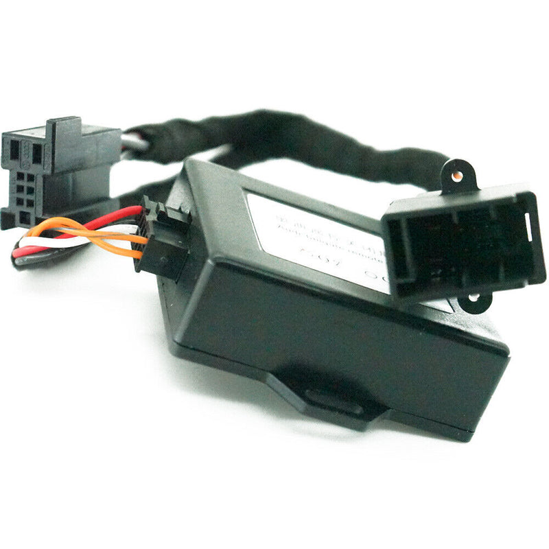 Modulo chiusura remota portellone posteriore per Audi Q7 2006-2015
