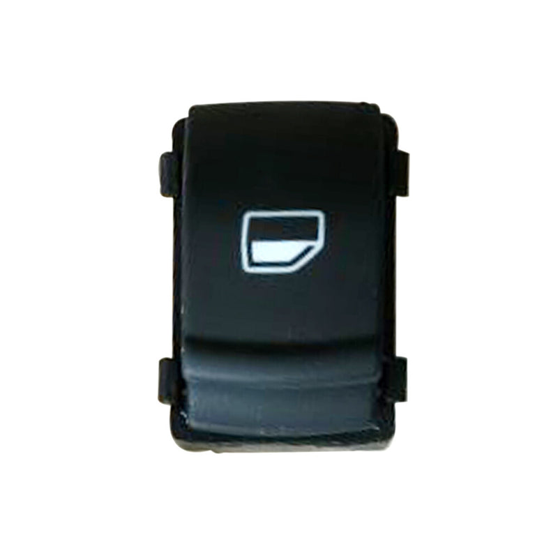 WXZOS Passenger Side Right&Left Rear Power Door Window Switch for Audi A8 S8 2004-2010