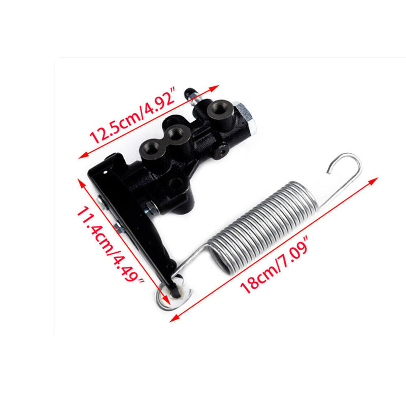 Load Sensing Valve Brake Compensator MB618321 For Mitsubishi L200 Triton 1986-07