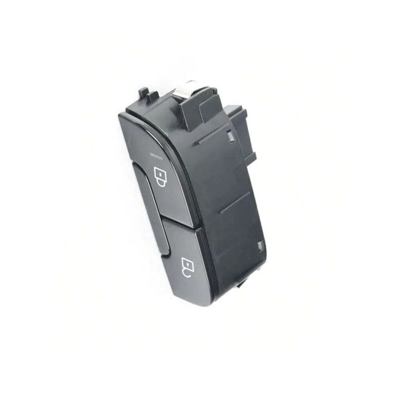 Bouton interrupteur serrure central de porte avant droite pour Porsche...