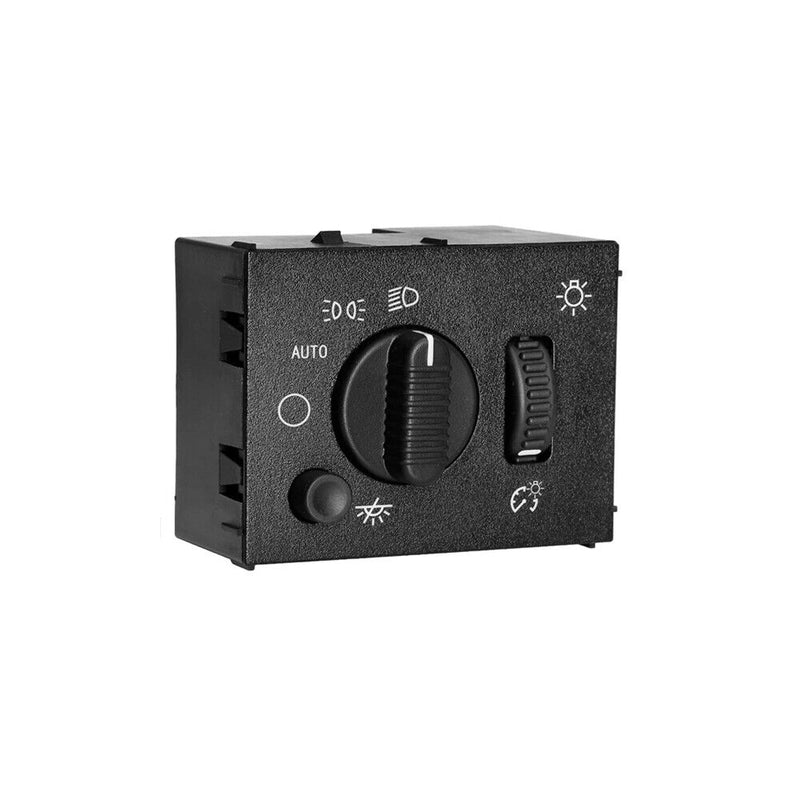 Headlight & Dome Light Dimmer Switch For GMC 2003-2007 Sierra 2500 2500HD 3500