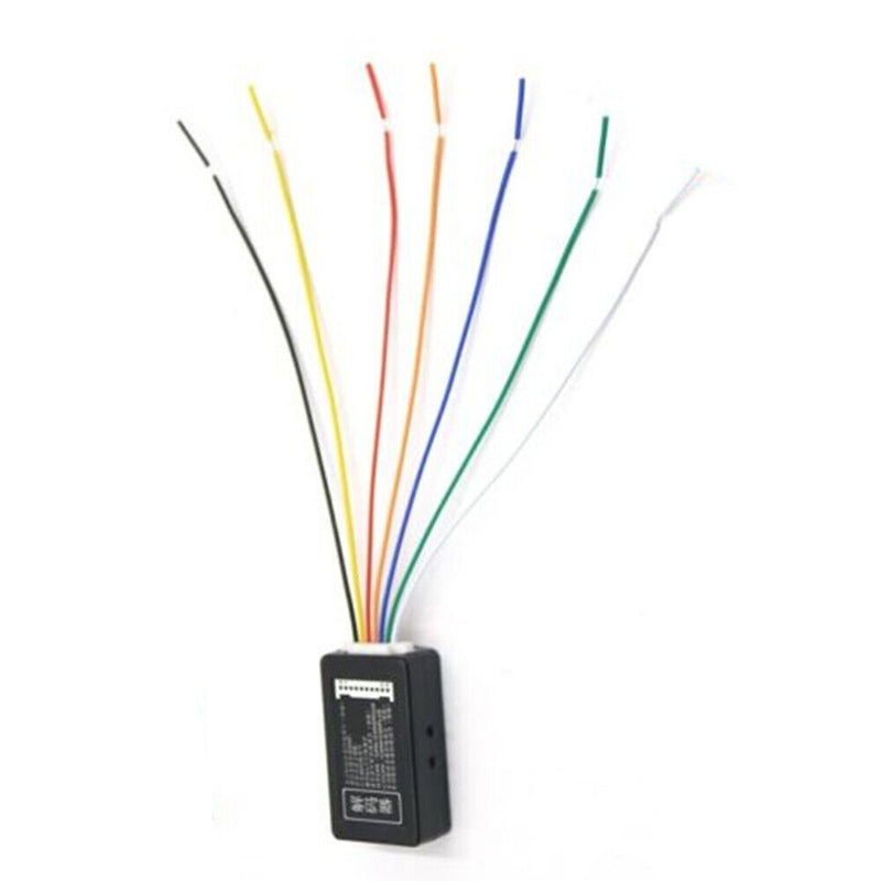 MIB280 Canbus Gateway Emulator Simulator Decoder for VW Bora Golf Jetta Passat