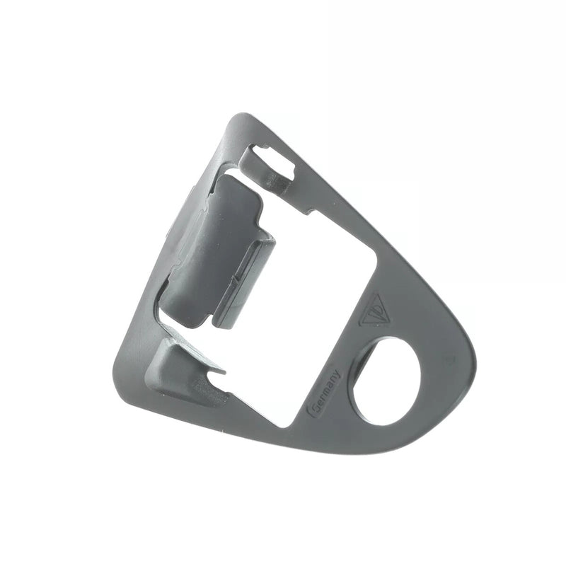 WXZOS 1PC Exterior Door Handle Gasket for Porsche Cayenne (9Y0) 2019-2023