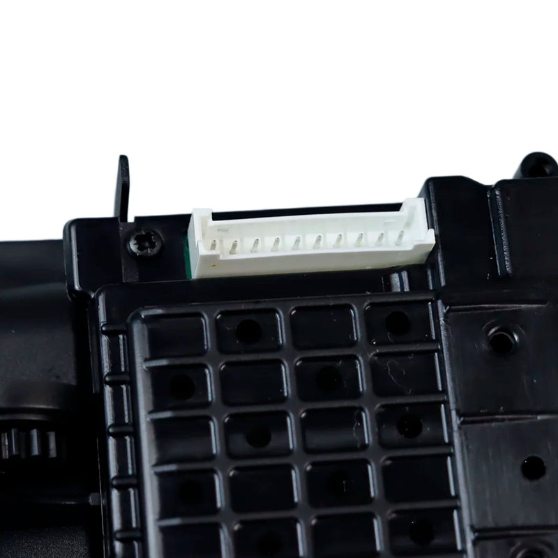 WXZOS Telephone Charging Control Module Panel Pad for Audi A6 C6 S6 RS6 2006-2011