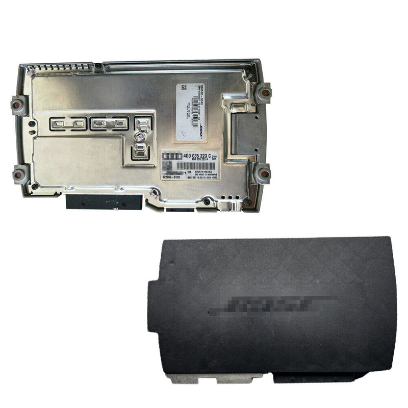 Sound Audio Amplifier 4G0035223C for Audi 2012-2015 A6 C7 2012-14 A7 2011-17 A8