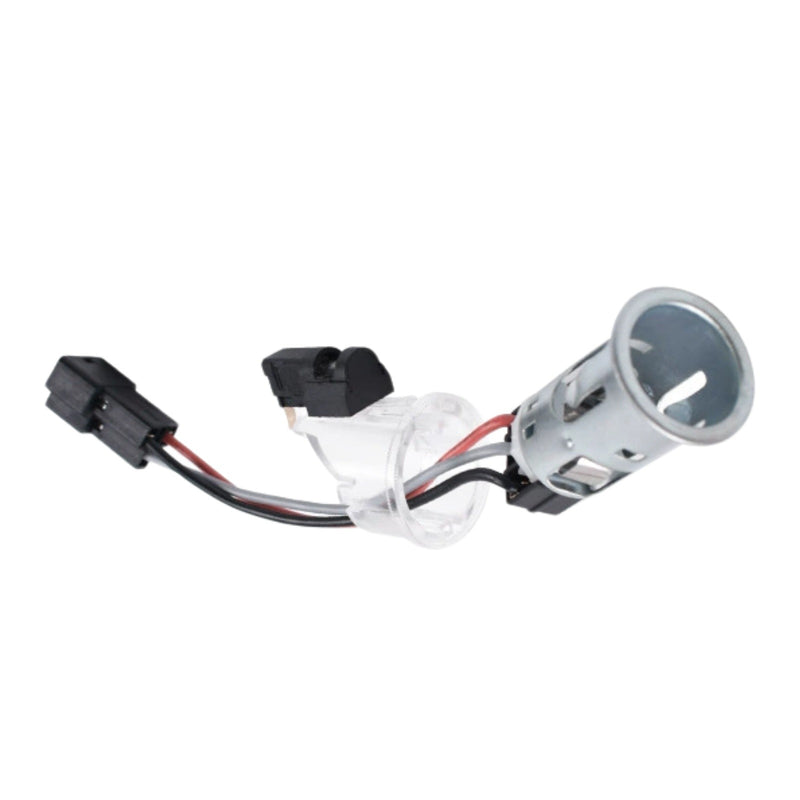 Cigarette Lighter Socket Mount Cable for Mercedes-Benz W253 GLC-Class 2015-2022