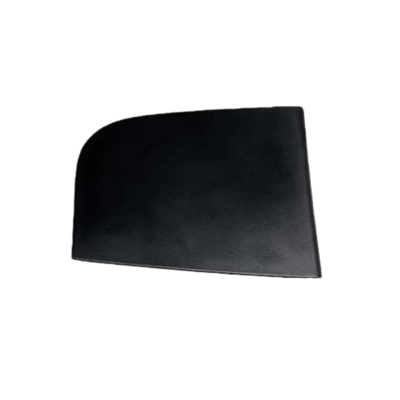 WXZOS Left&Right Door End Cap Panel Trim Cover for Porsche Cayman (987) 2006-2012
