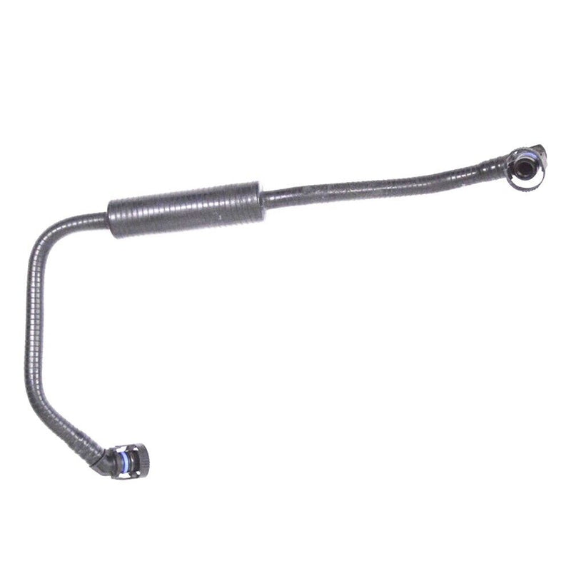 N55B30A Engine Fuel Tank Vent Pipe Line for BMW 5 Series (F07) 535i GT 2010-2013