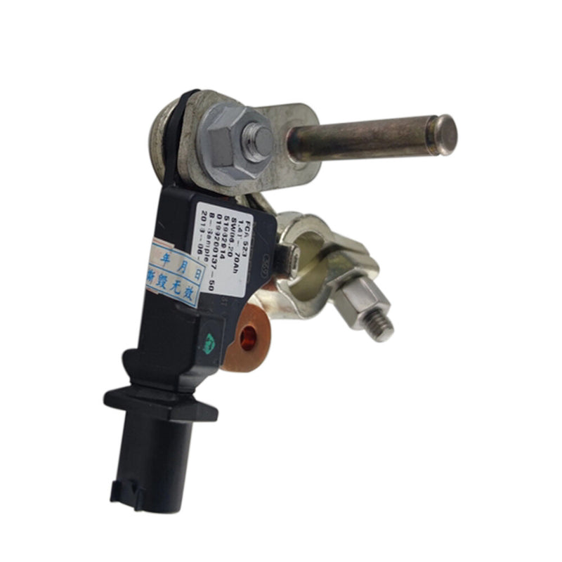 WXZOS IBS Negative Intelligent Battery Sensor for Maserati 2013-2023 Quattroporte M156