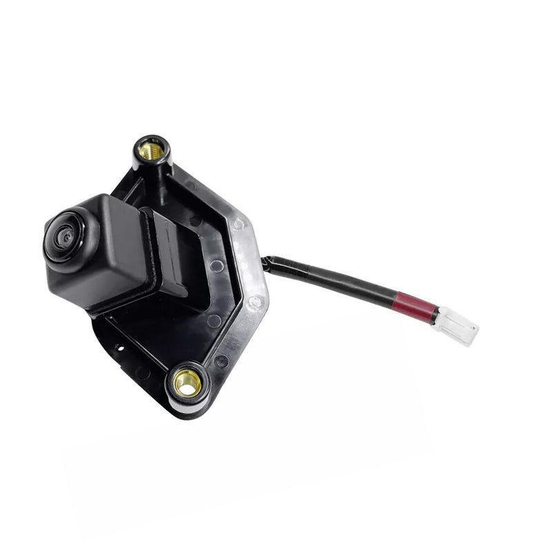 WXZOS Rear Backup View Parking Camera for Nissan Qashqai (J11) 2015-2021