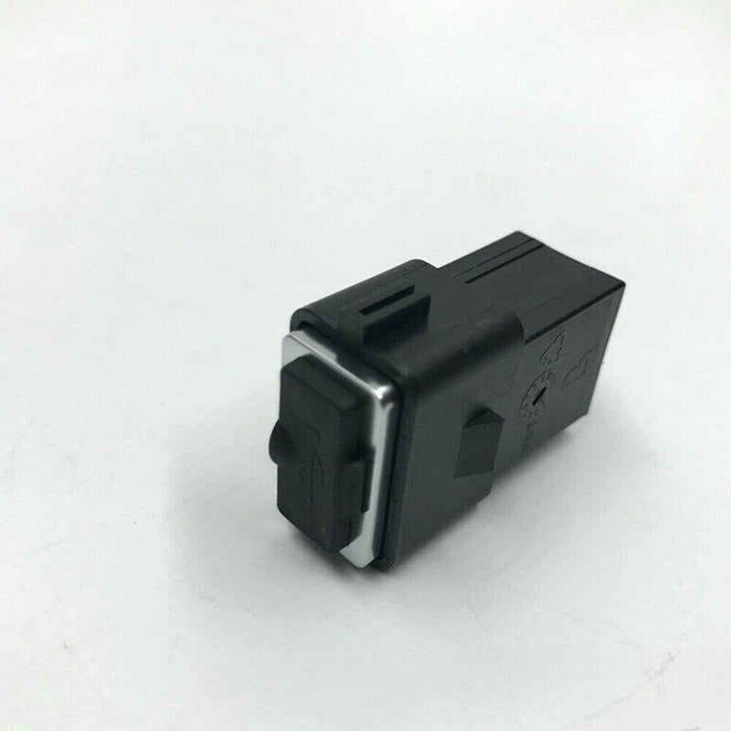 USB interface socket Jack 30775252 For Volvo S80 S80L S60 XC60 S40 C30 V60