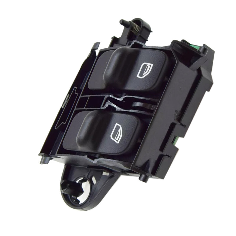 WXZOS 1PC Driver Left Side Moster Window Switch for Porsche Cayman (987) 2005-2012 LHD