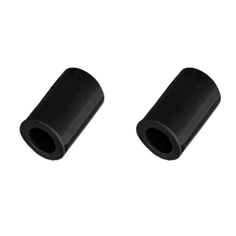 WXZOS Rear Trunk Cargo Cover Pivot Buffer Seal for Porsche Macan 95B 2015-2025