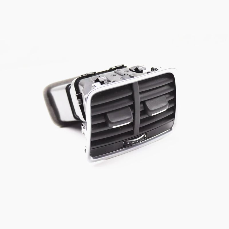 WXZOS Rear Air Outlet Vent Grille for Audi Q3 RSQ3 Q3 Quattro 2015-2018